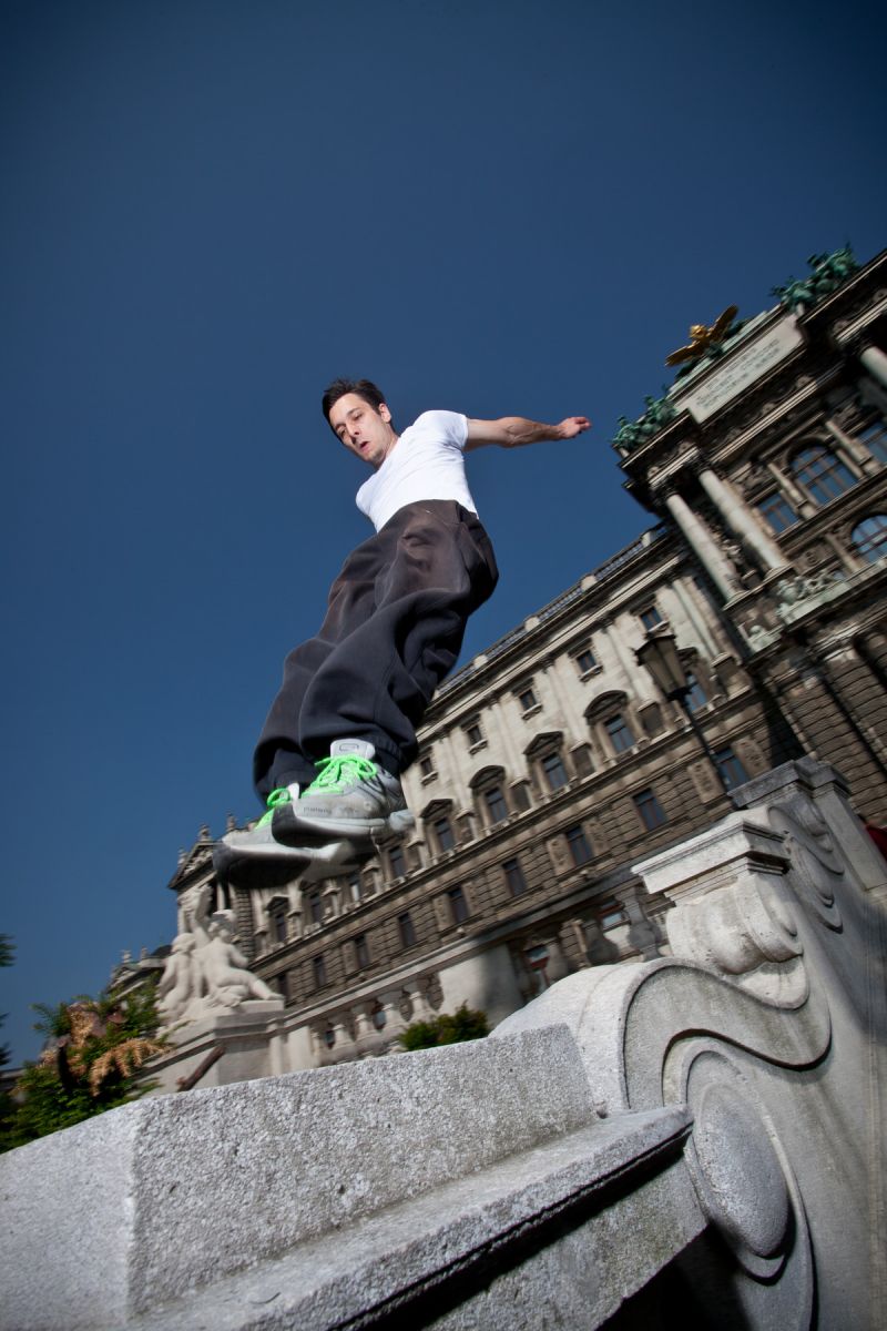 Burggarten Shooting #3