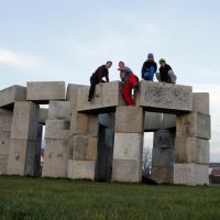 stonehenge 1