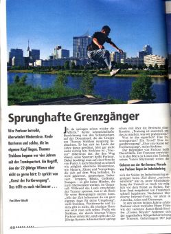 Print - Krone #1