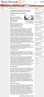 Online - Wiener Zeitung