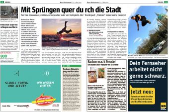 Print - Bezirkszeitung