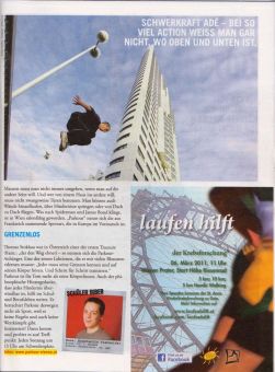 Print - Biber #2