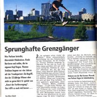 Print - Krone #1