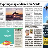 Print - Bezirkszeitung
