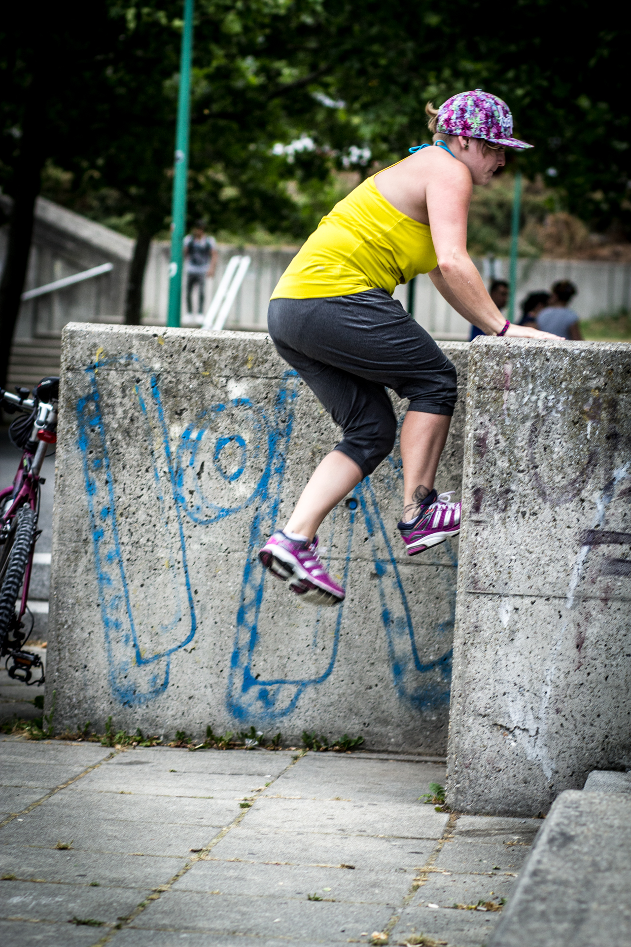 parkour 15