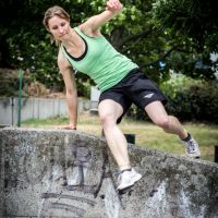 parkour 16