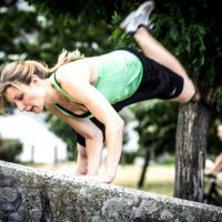 parkour 18