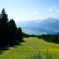 Tiroler Landschaft
