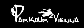 Parkour-Vienna Logo