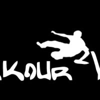 Parkour-Vienna Logo