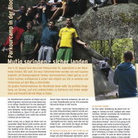 Print - Alpenverein #2