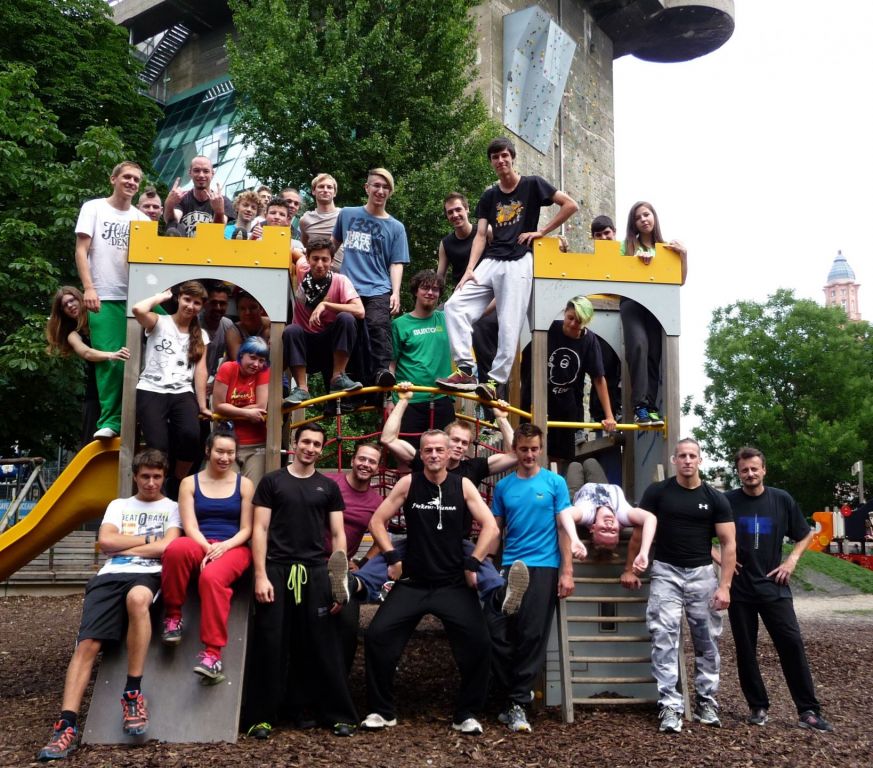 Forum-Meeting 07.07.2013