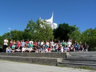 Forum-Meeting am 09.09.2012