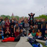 Forum-Meeting 03.05.2015
