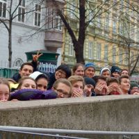Forum-Meeting am 06.12.2015