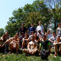 Forum-Meeting am 19.07.2015
