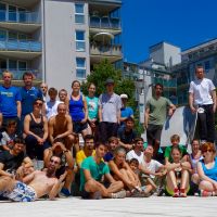 Forum-Meeting am 26.07.2015