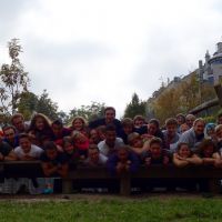 Forum-Meeting am 04.10.2015