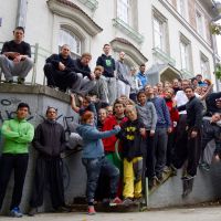 Forum-Meeting am 18.10.2015
