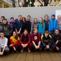 Forum-Meeting am 15.11.2015