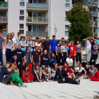 Forum-Meeting am 06.09.2015
