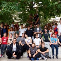 Forum-Meeting am 13.09.2015