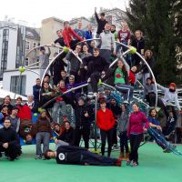 Forum-Meeting am 13.12.2015