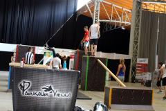BodyweightDay 2016 - Parkour Vienna Area