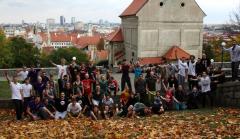 Fall Jam 2016 Bratislava